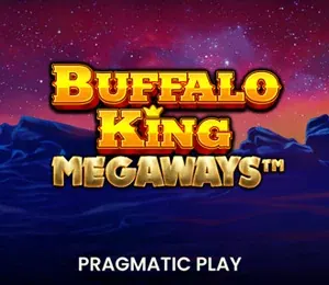 Buffalo King Megaways slot